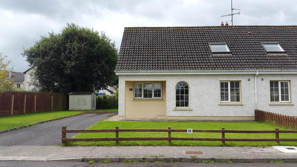 Blacklion Holiday Homes Exterior photo